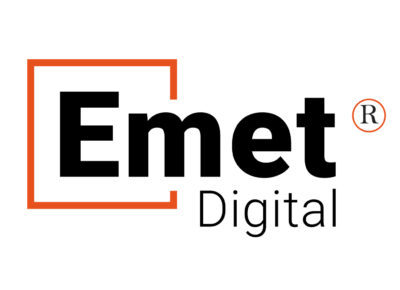 Emet Digital - Logo JPG Black - Square